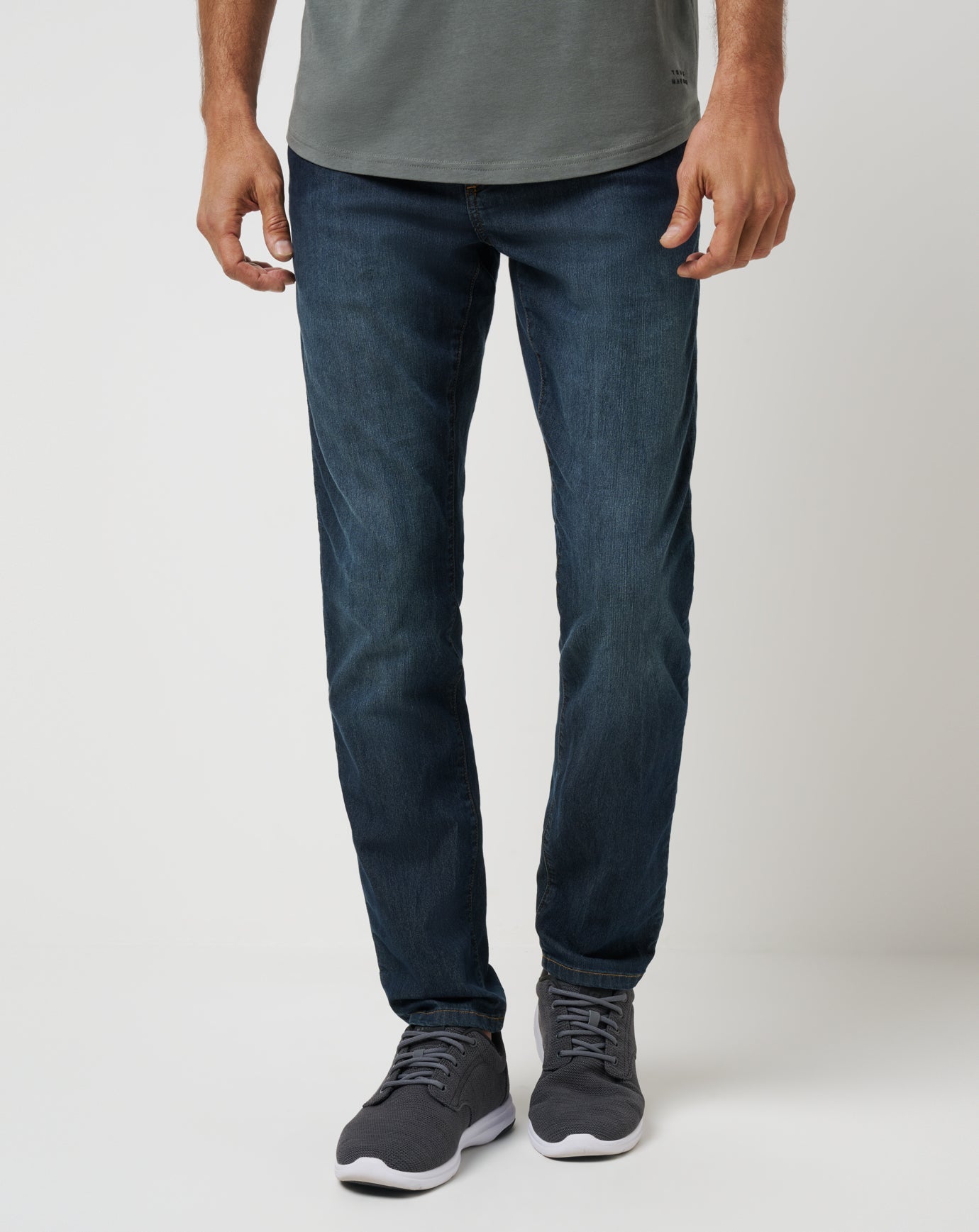 Travis Mathew Legacy Featherweight Jeans