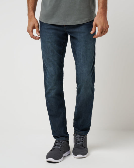 Travis Mathew Legacy Featherweight Jeans