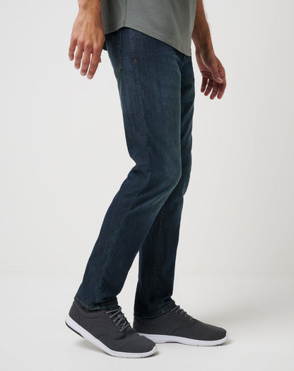 Travis Mathew Legacy Featherweight Jeans