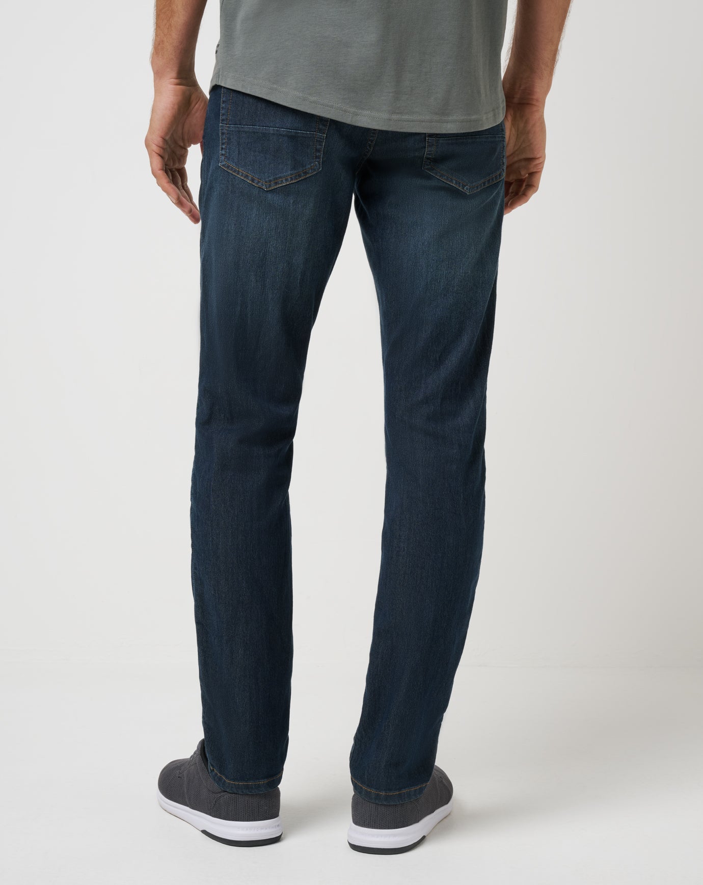 Travis Mathew Legacy Featherweight Jeans