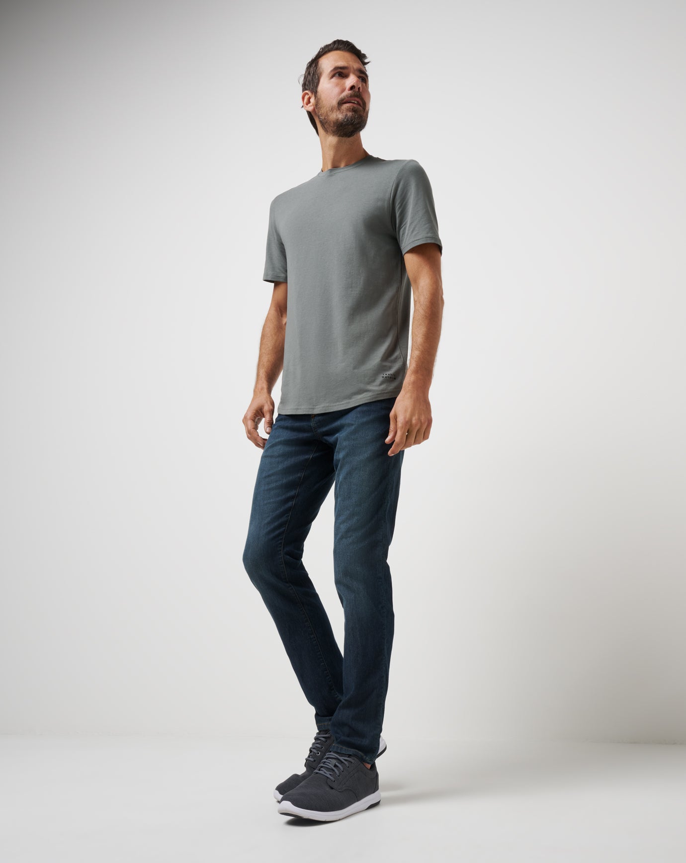 Travis Mathew Legacy Featherweight Jeans