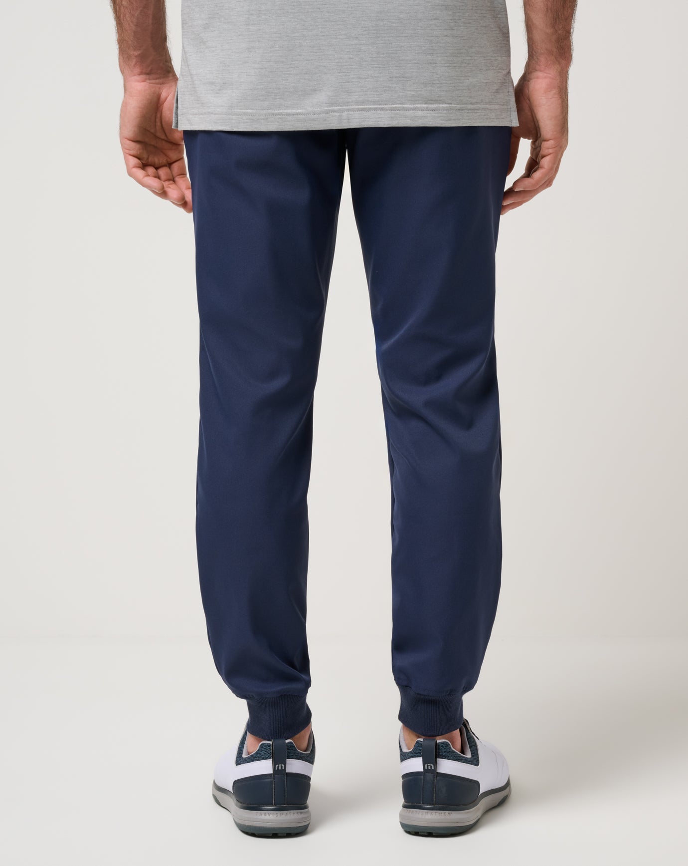 Travis Mathew Open To Close 2.0 Jogger