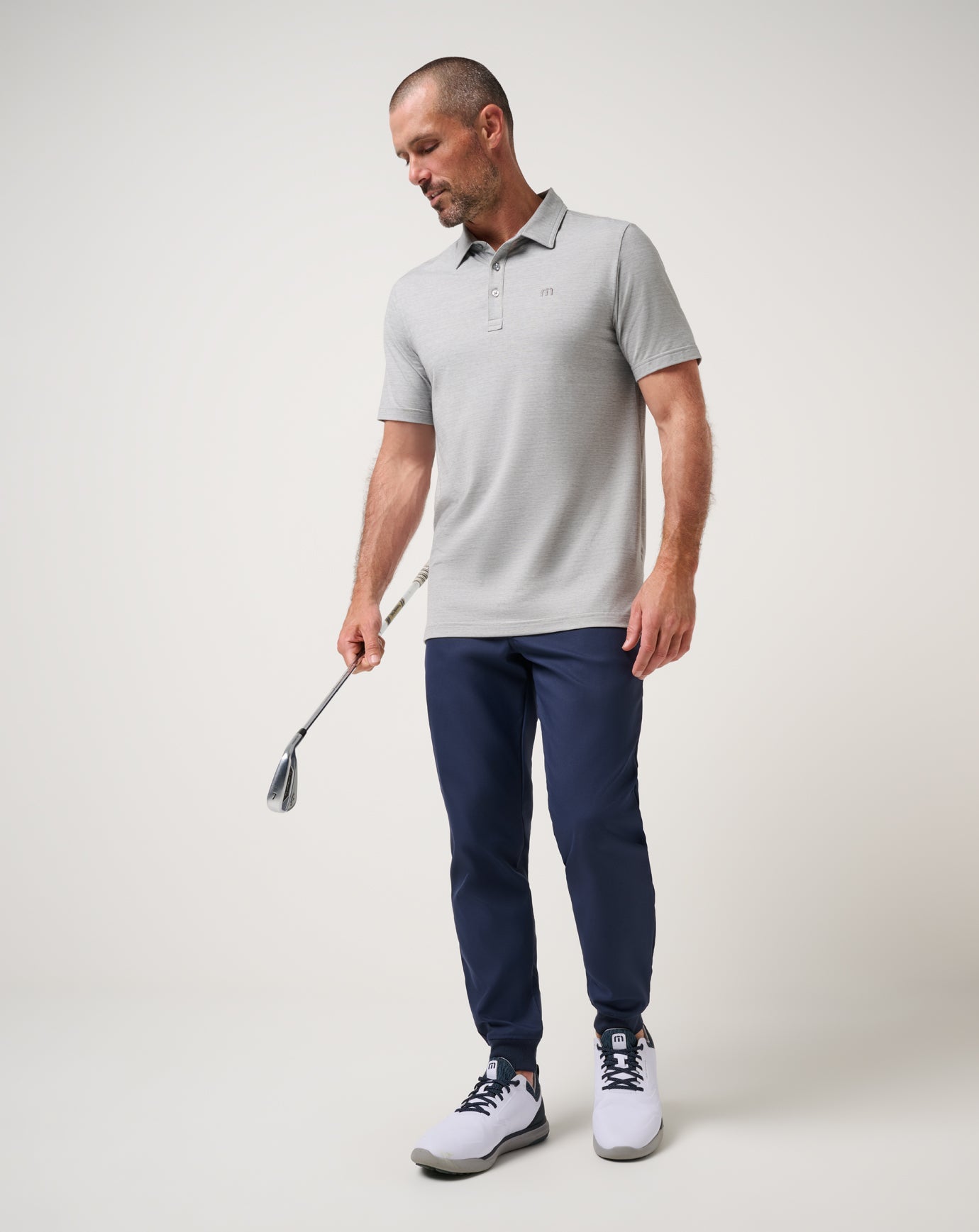 Travis Mathew Open To Close 2.0 Jogger