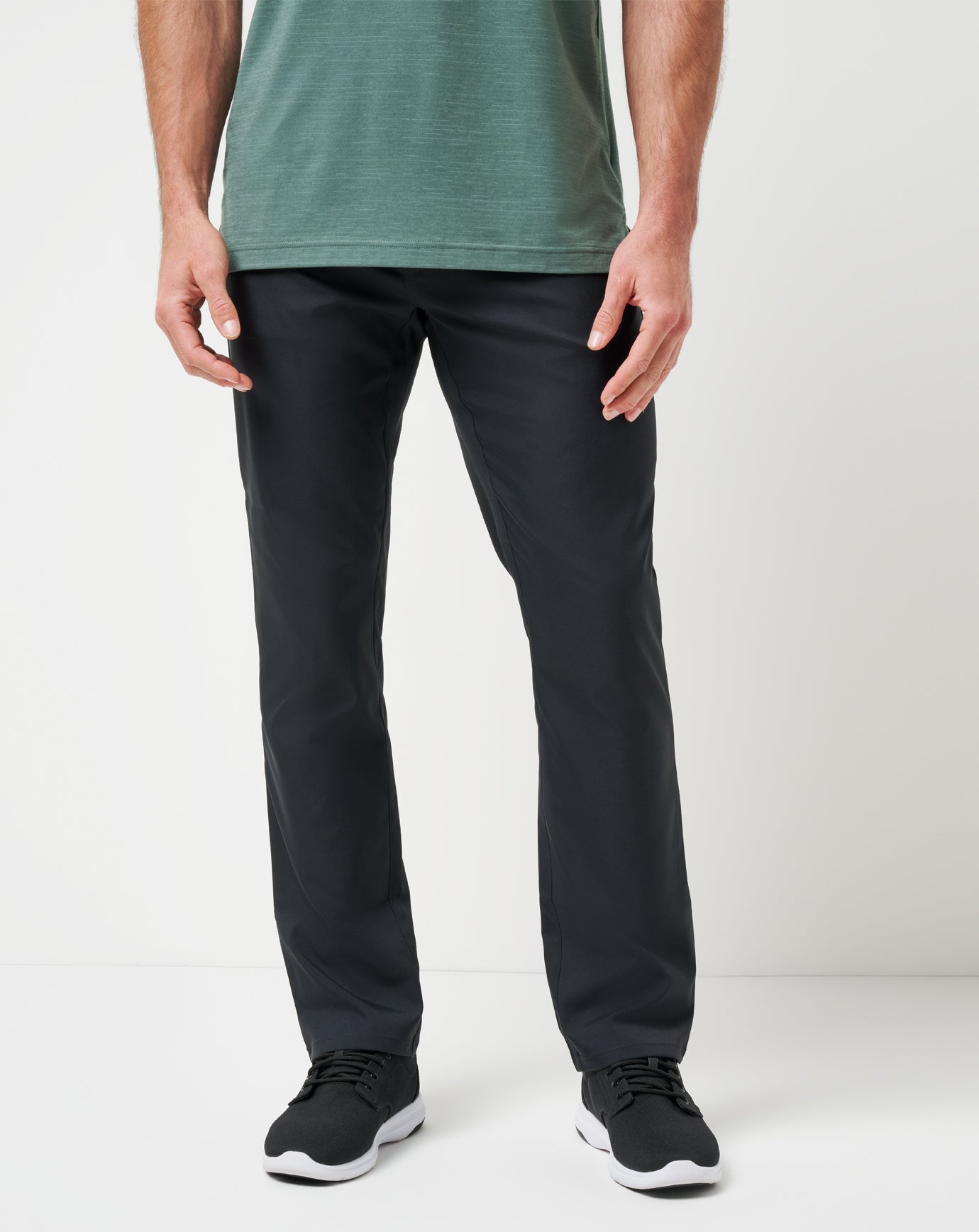 Travis Mathew Open To Close 2.0 Pant