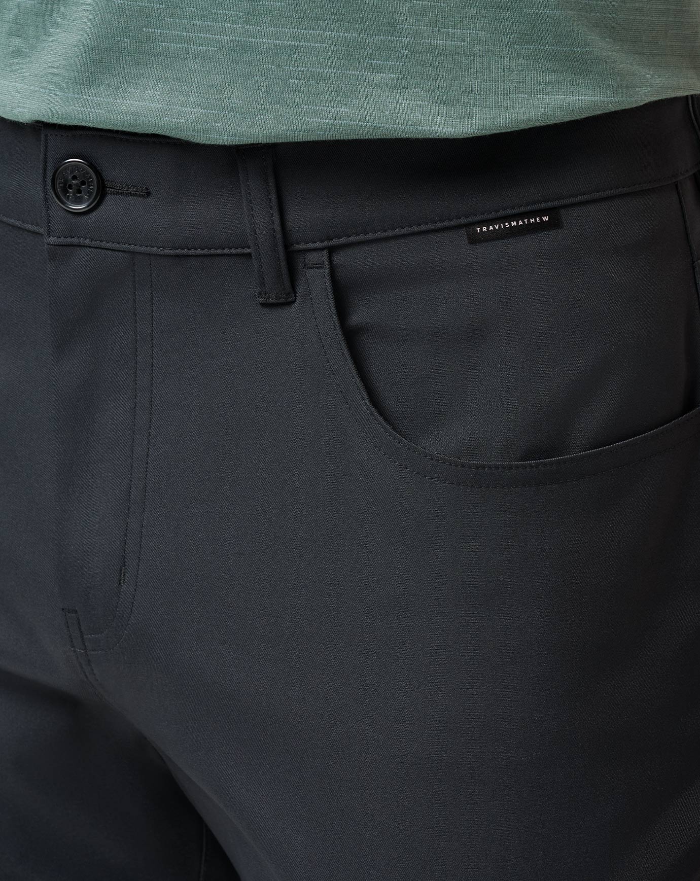 Travis Mathew Open To Close 2.0 Pant