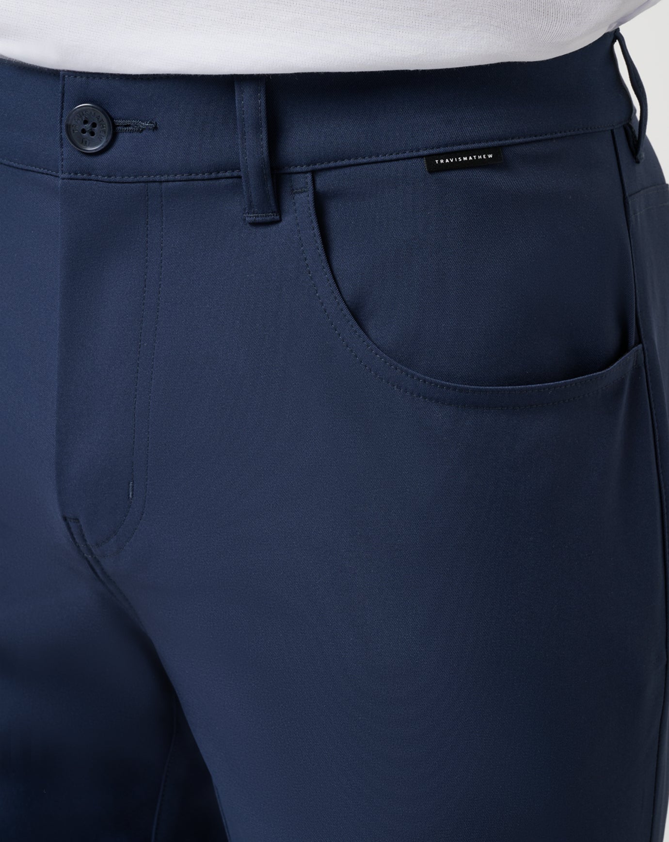 Travis Mathew Open To Close 2.0 Pant