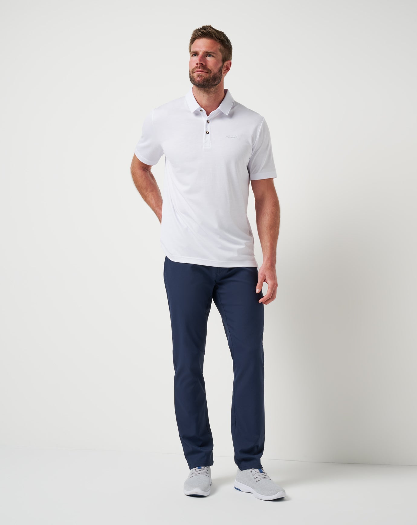 Travis Mathew Open To Close 2.0 Pant