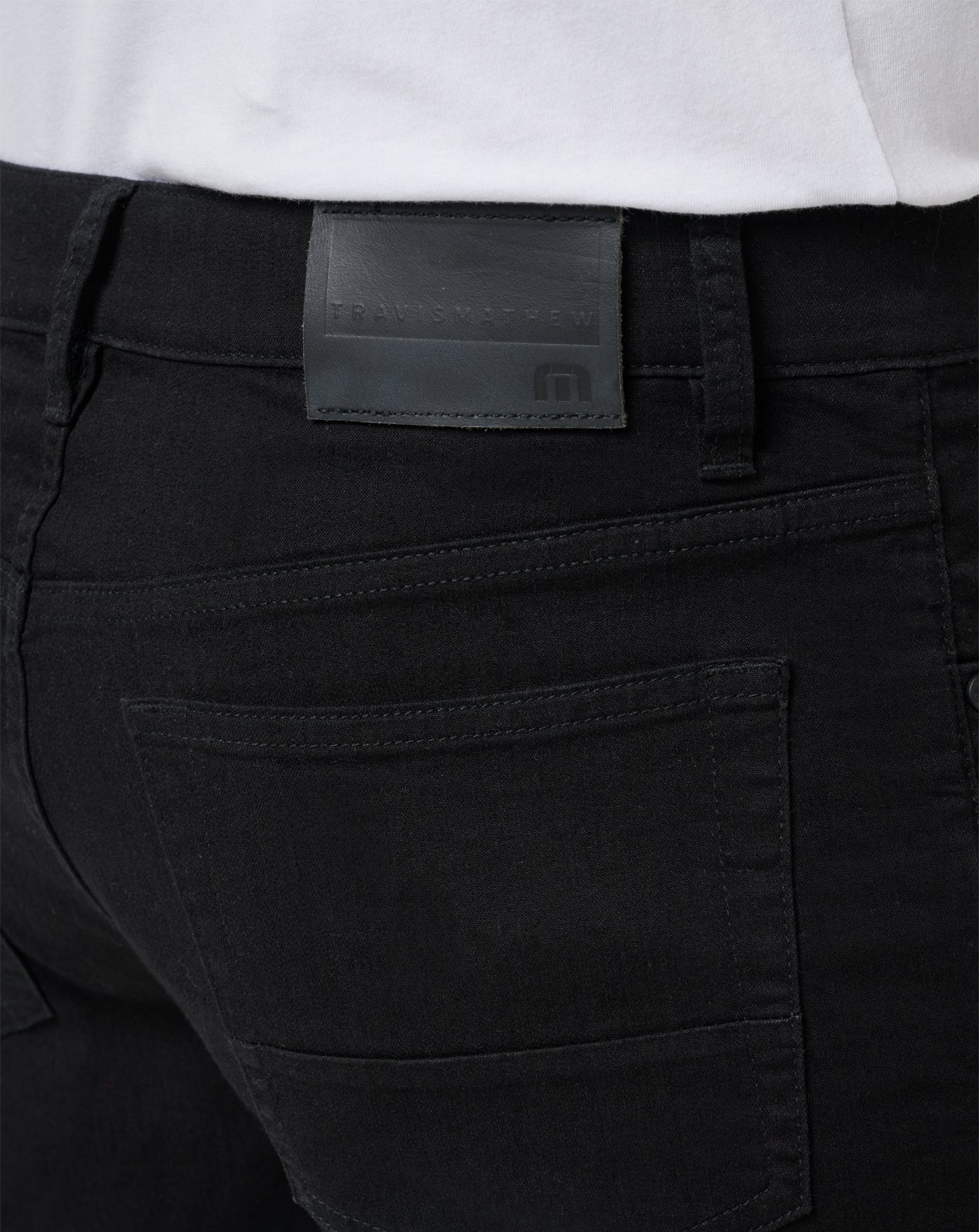 Travis Mathew Legacy Featherweight Jeans