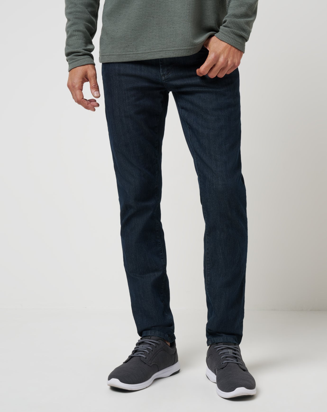 Travis Mathew Legacy Featherweight Jeans