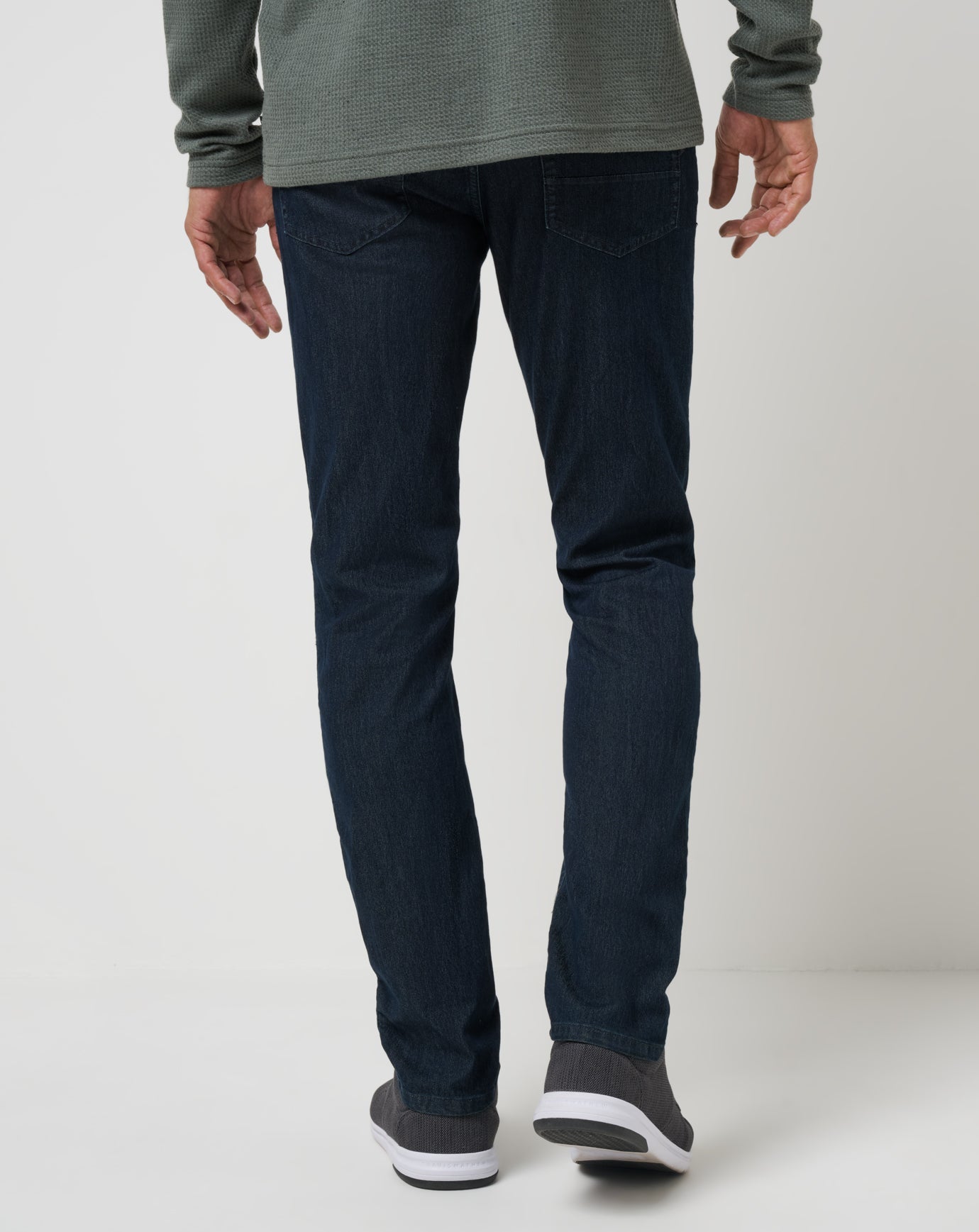 Travis Mathew Legacy Featherweight Jeans
