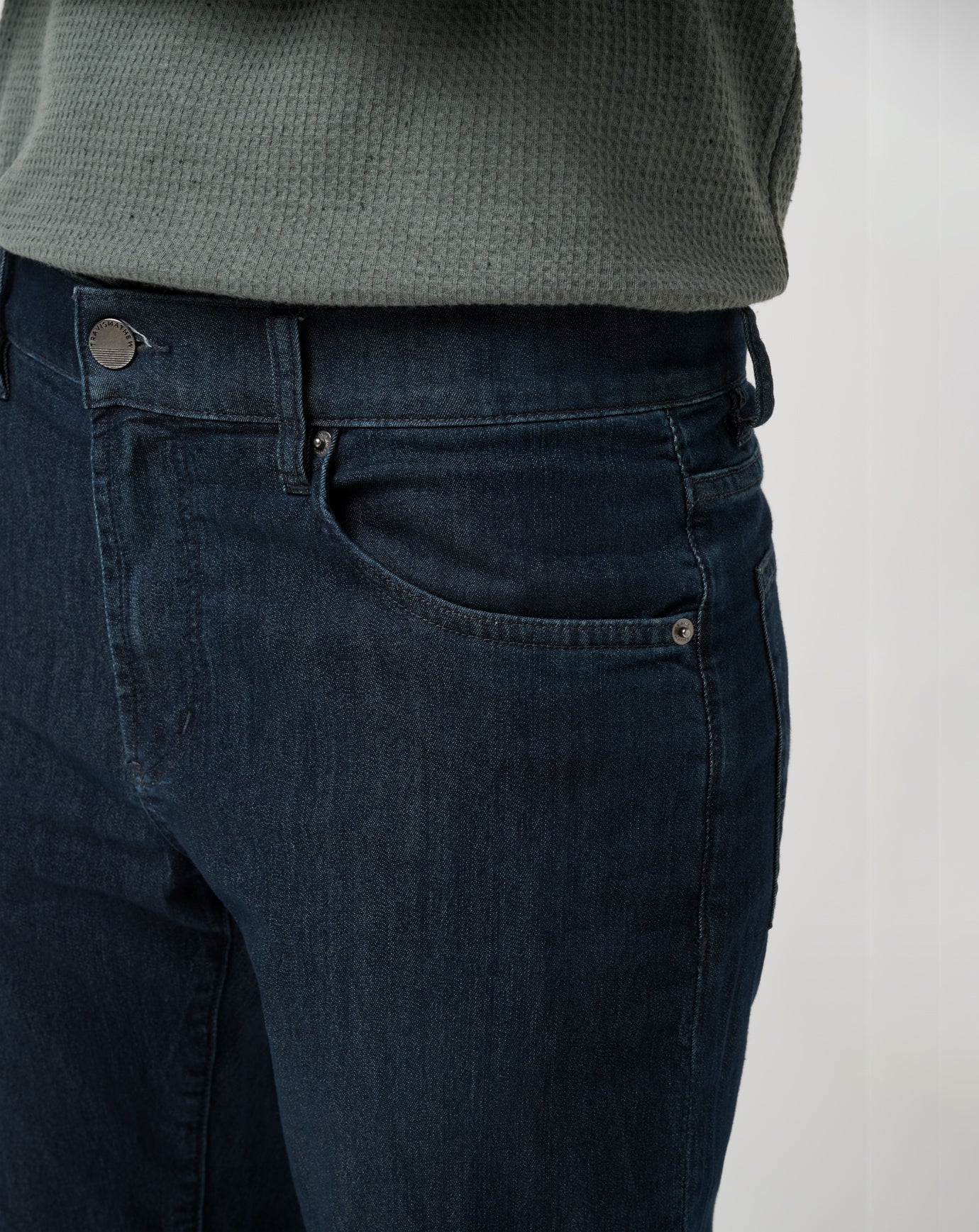 Travis Mathew Legacy Featherweight Jeans