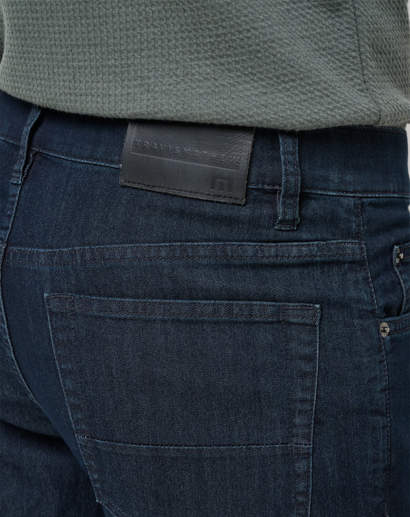 Travis Mathew Legacy Featherweight Jeans