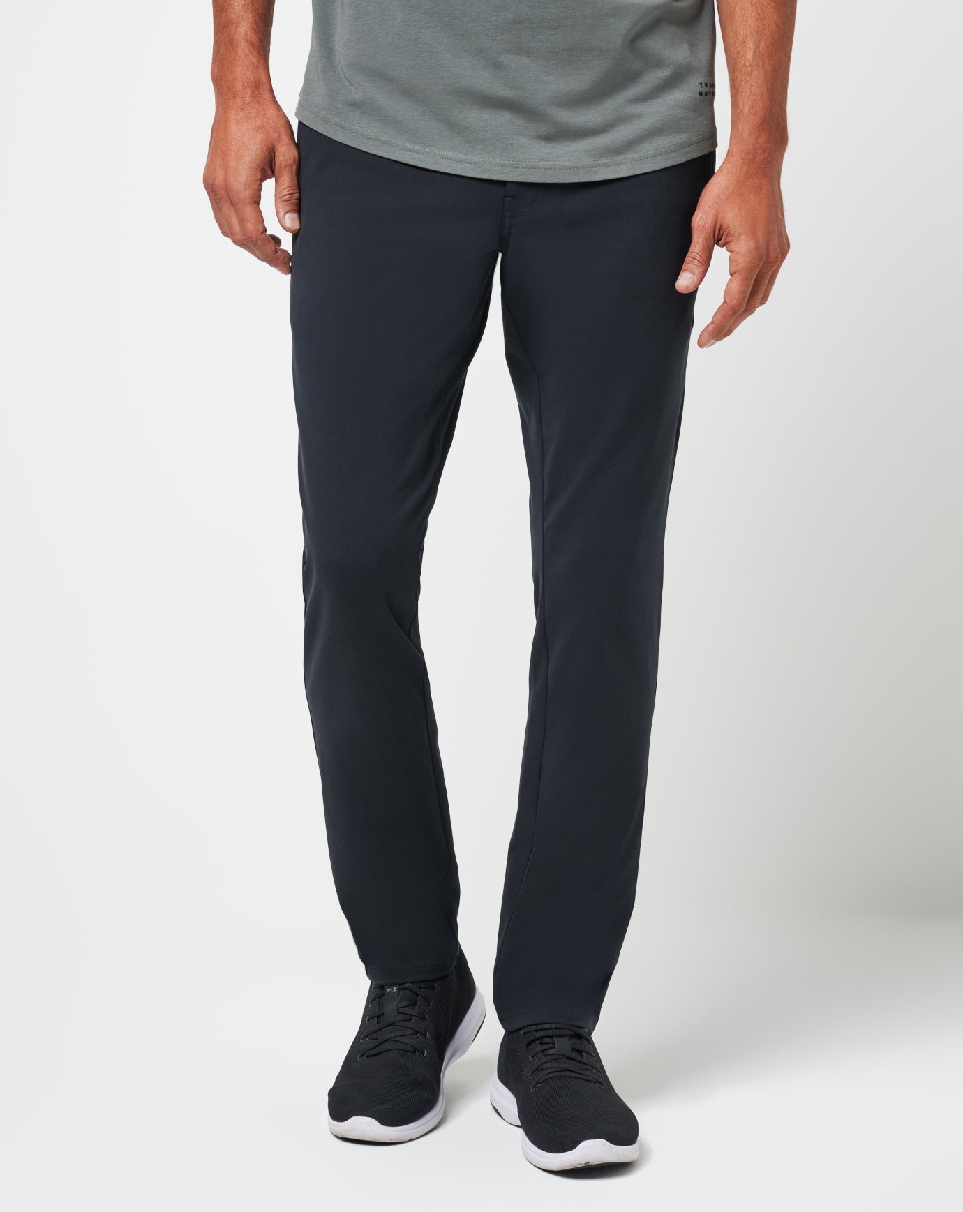 Travis Mathew Legacy Stretchknit Pant