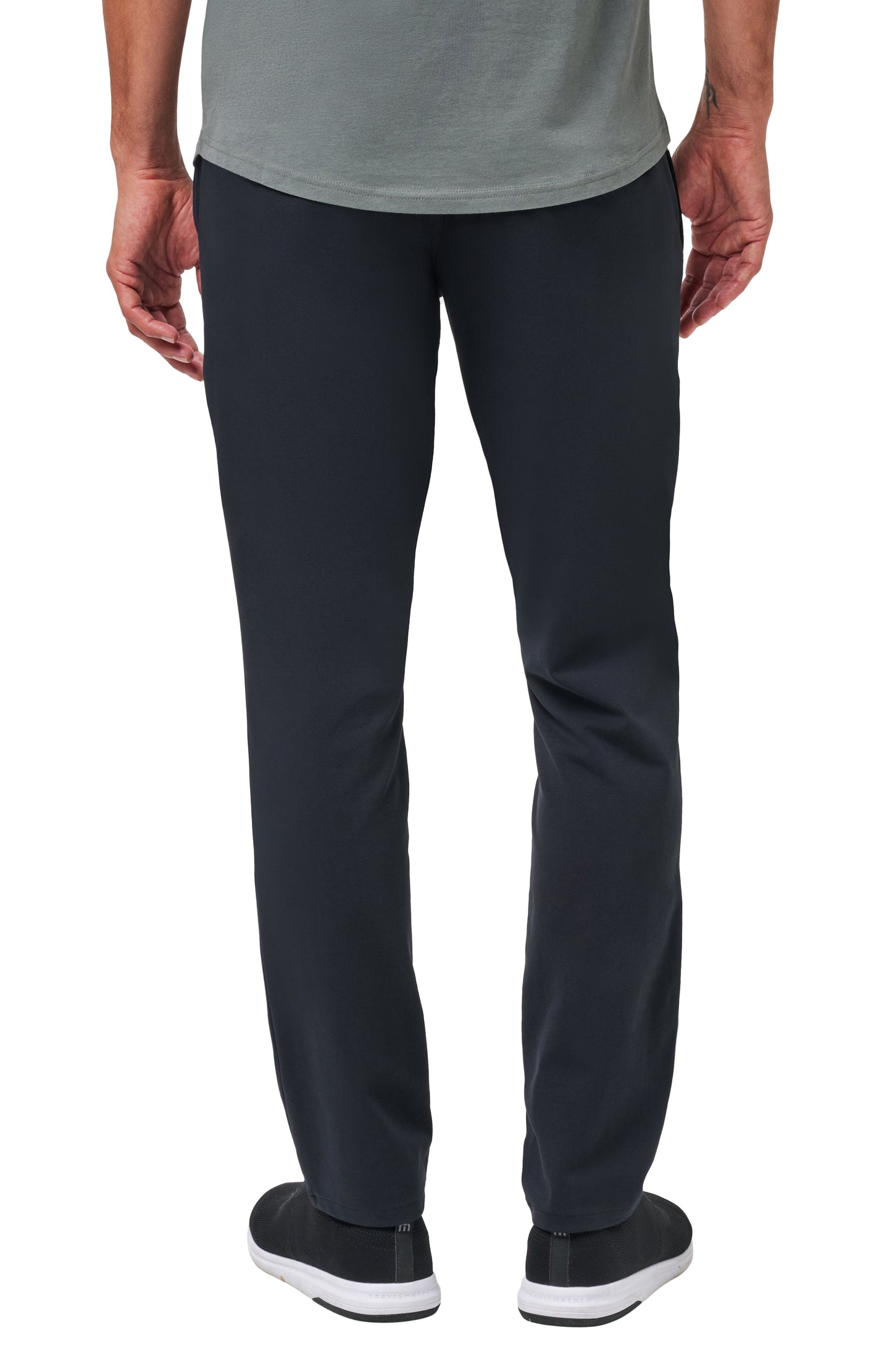 Travis Mathew Legacy Stretchknit Pant