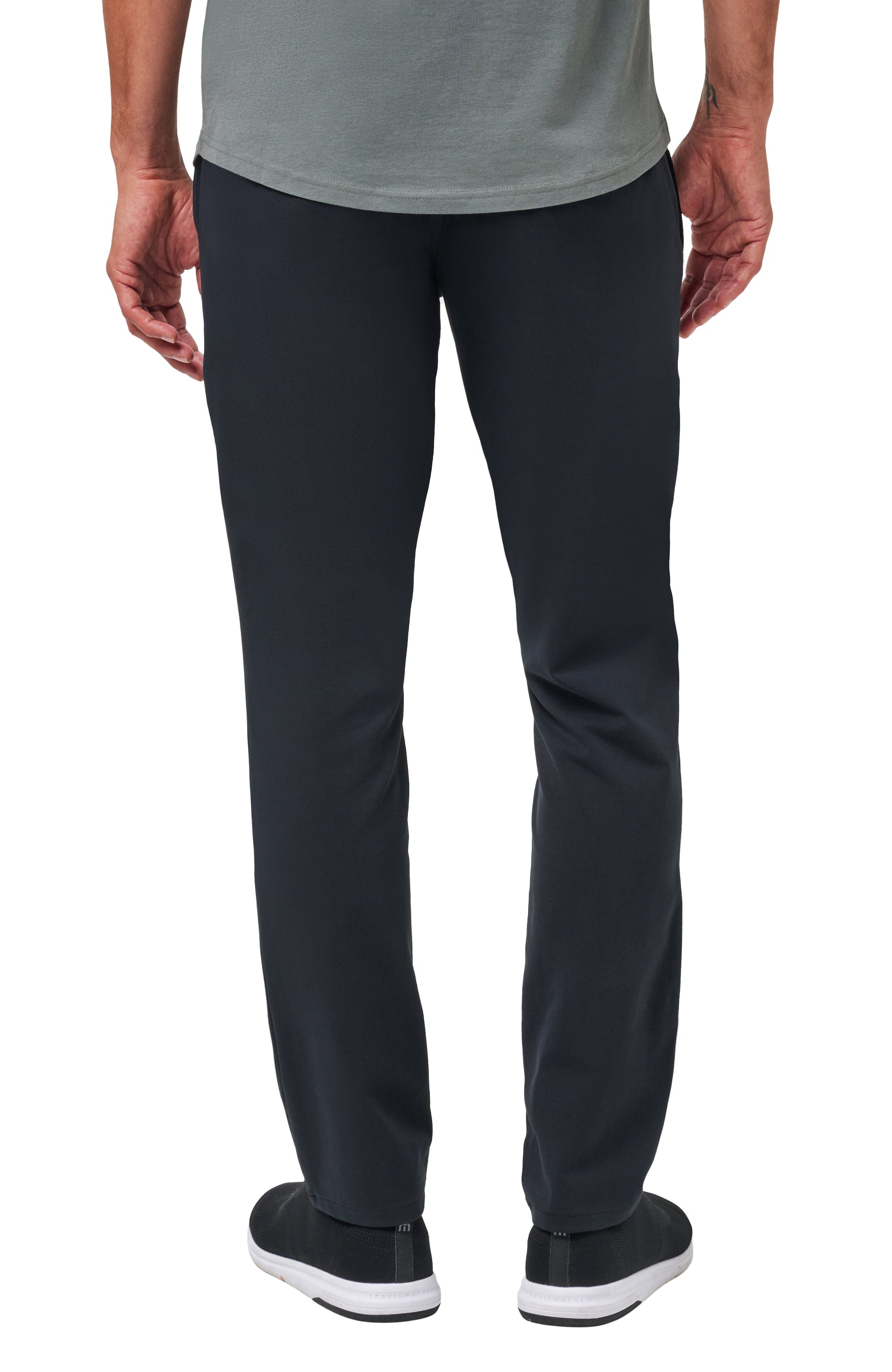 Travis Mathew Legacy Stretchknit Pant