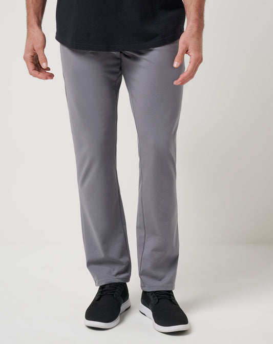 Travis Mathew Legacy Stretchknit Pant