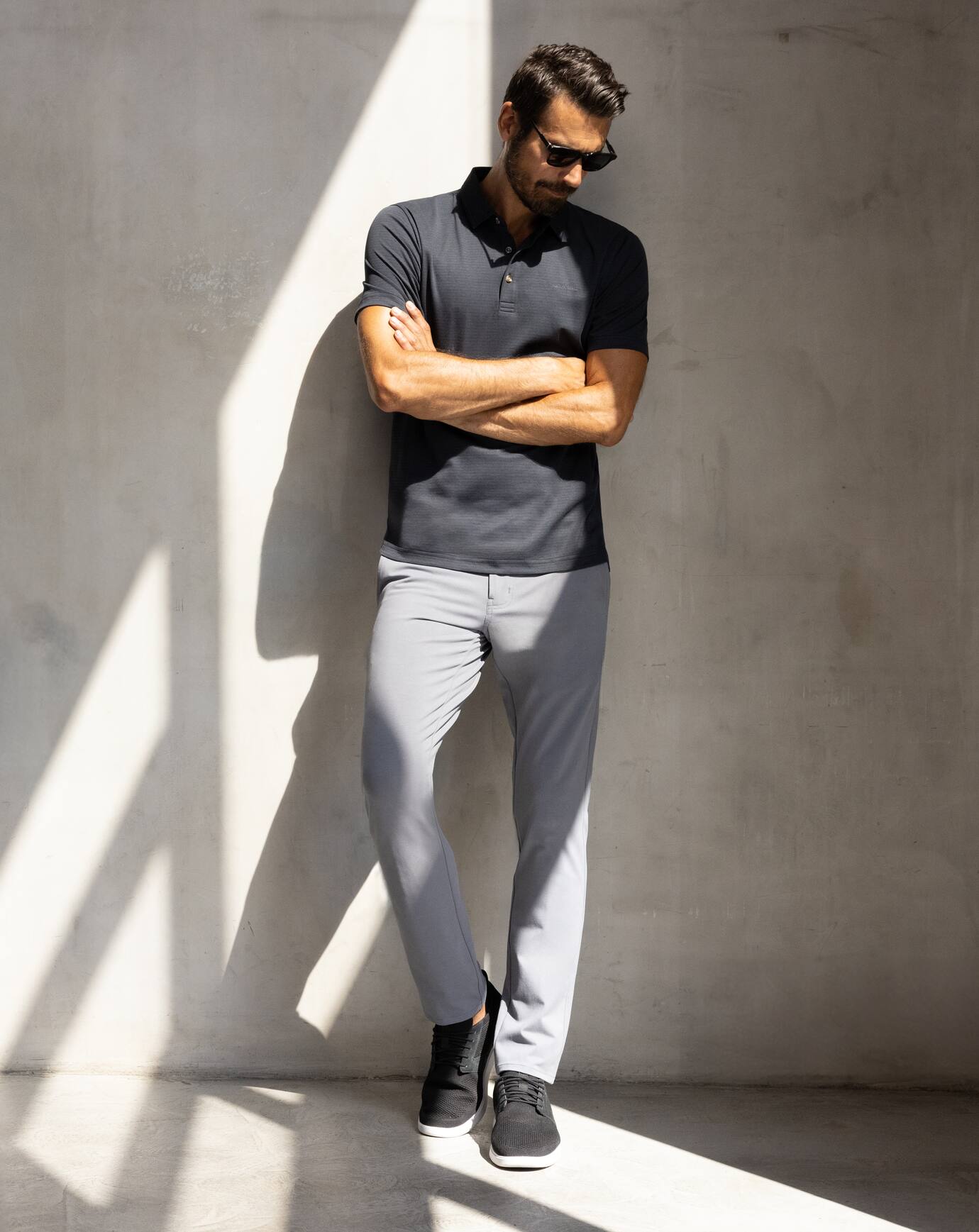 Travis Mathew Legacy Stretchknit Pant