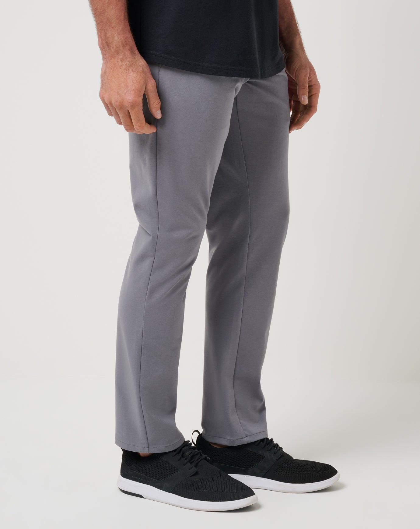 Travis Mathew Legacy Stretchknit Pant