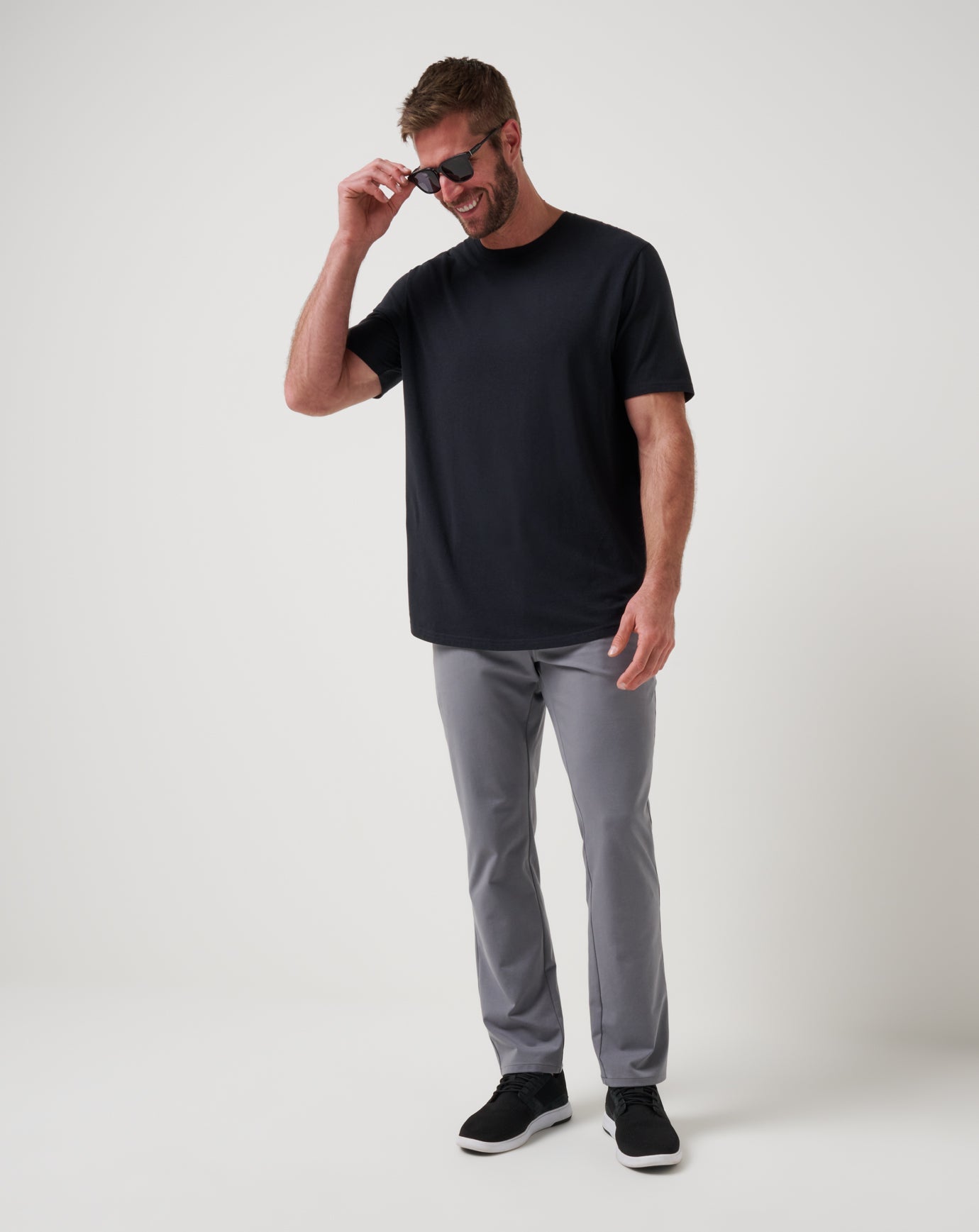 Travis Mathew Legacy Stretchknit Pant