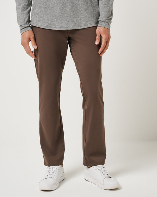 Travis Mathew Legacy Stretchknit Pant