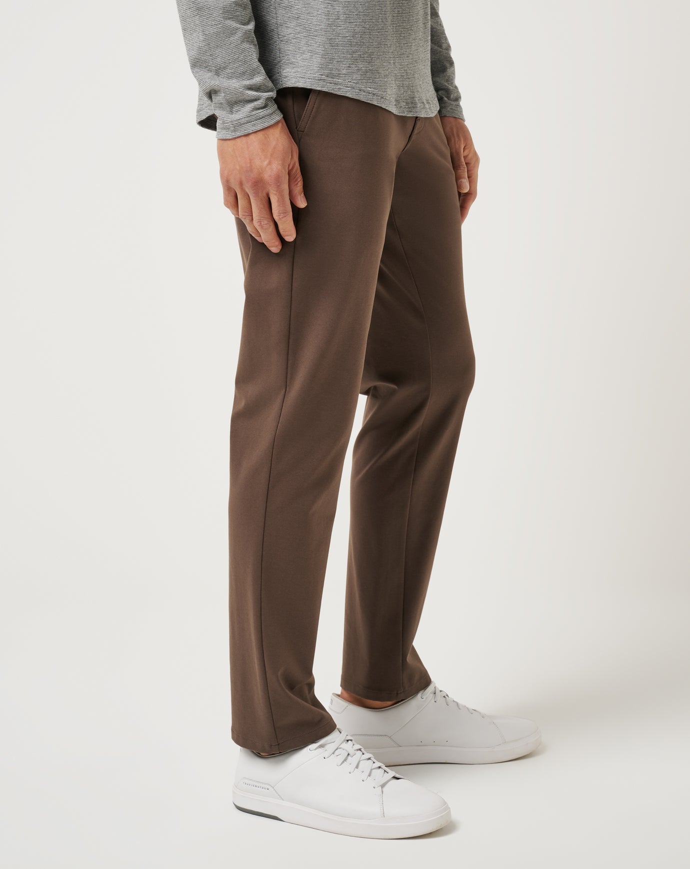 Travis Mathew Legacy Stretchknit Pant