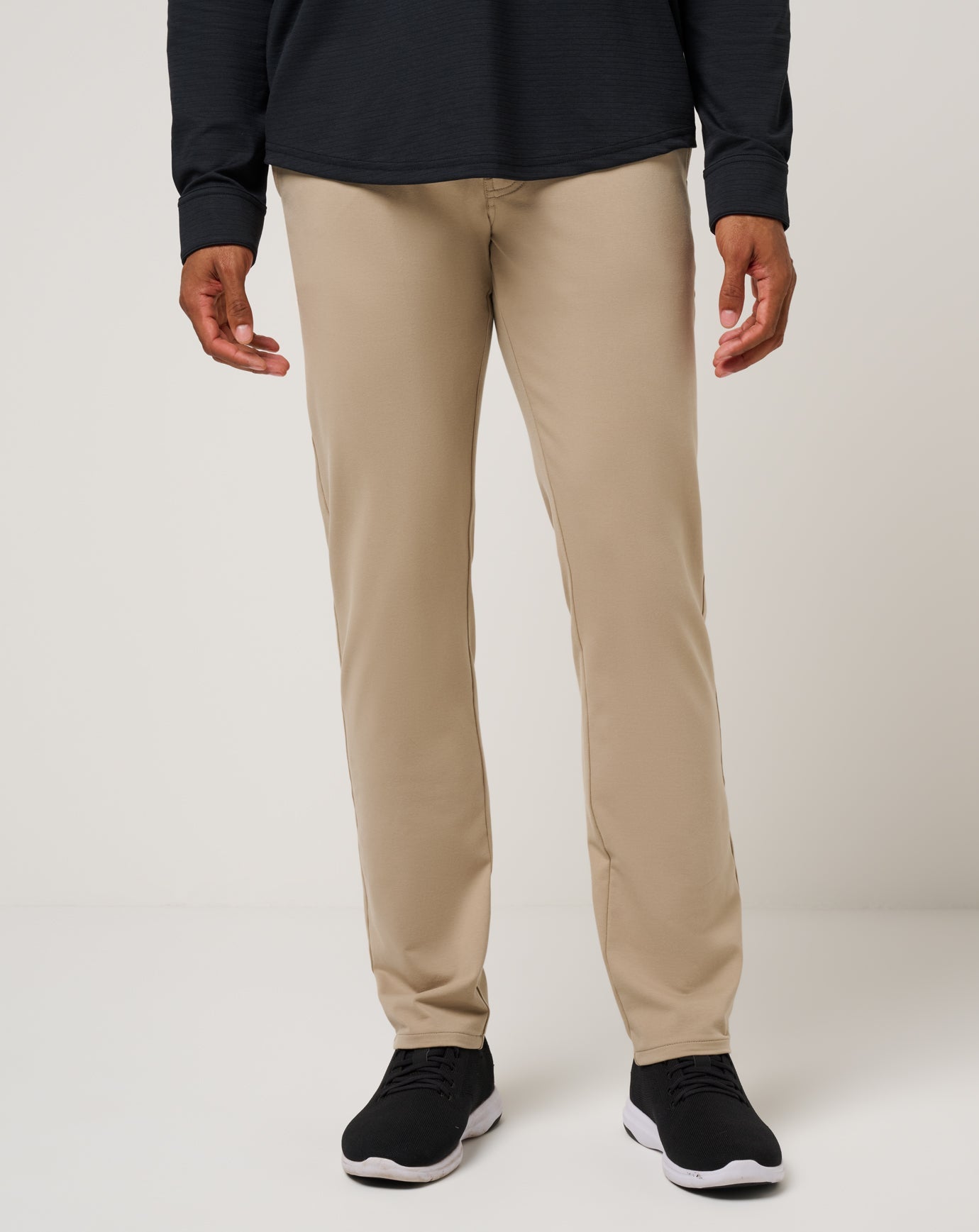 Travis Mathew Legacy Stretchknit Pant