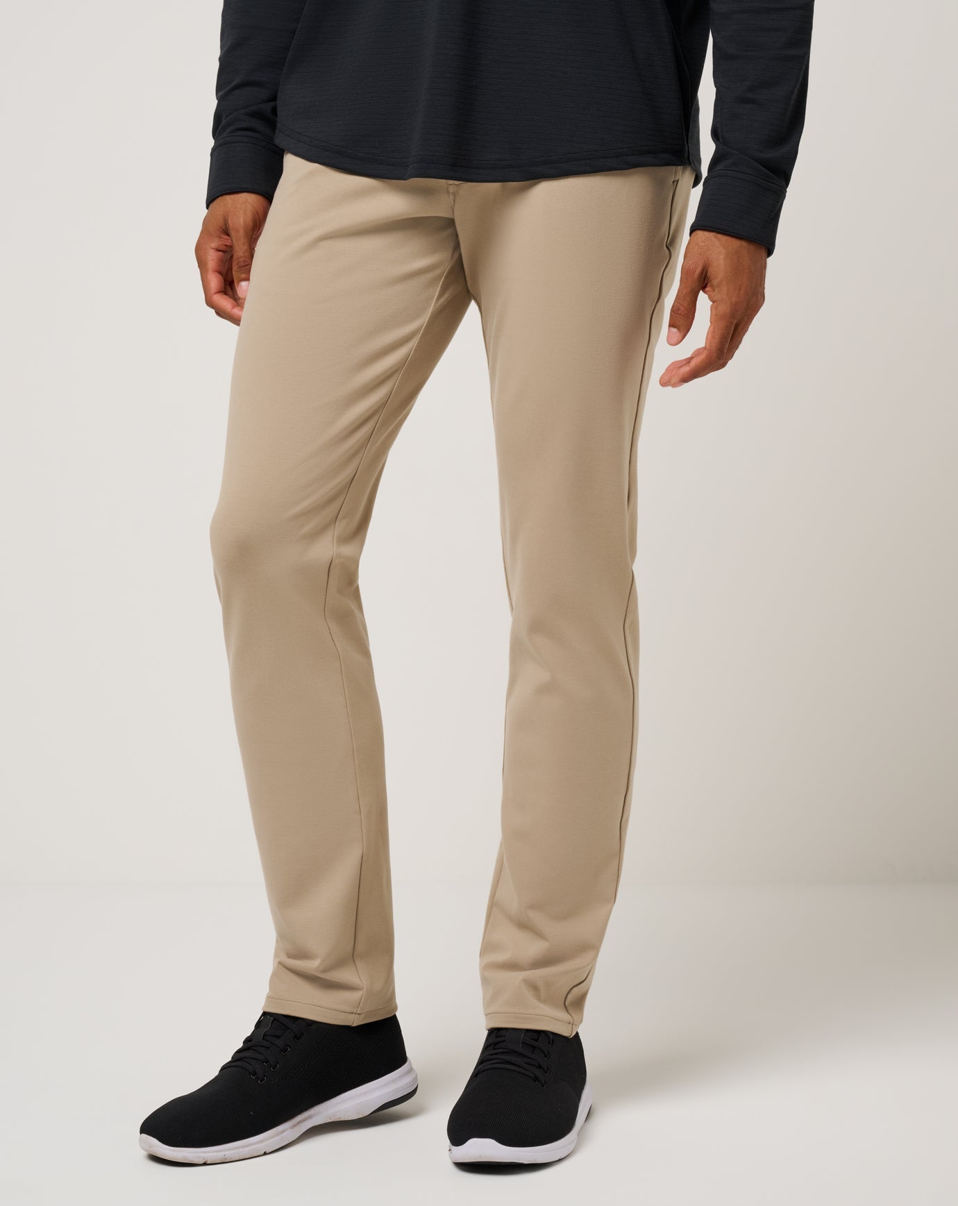 Travis Mathew Legacy Stretchknit Pant