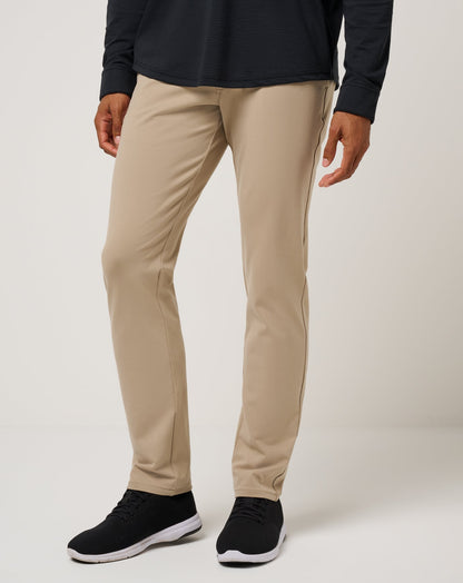 Travis Mathew Legacy Stretchknit Pant