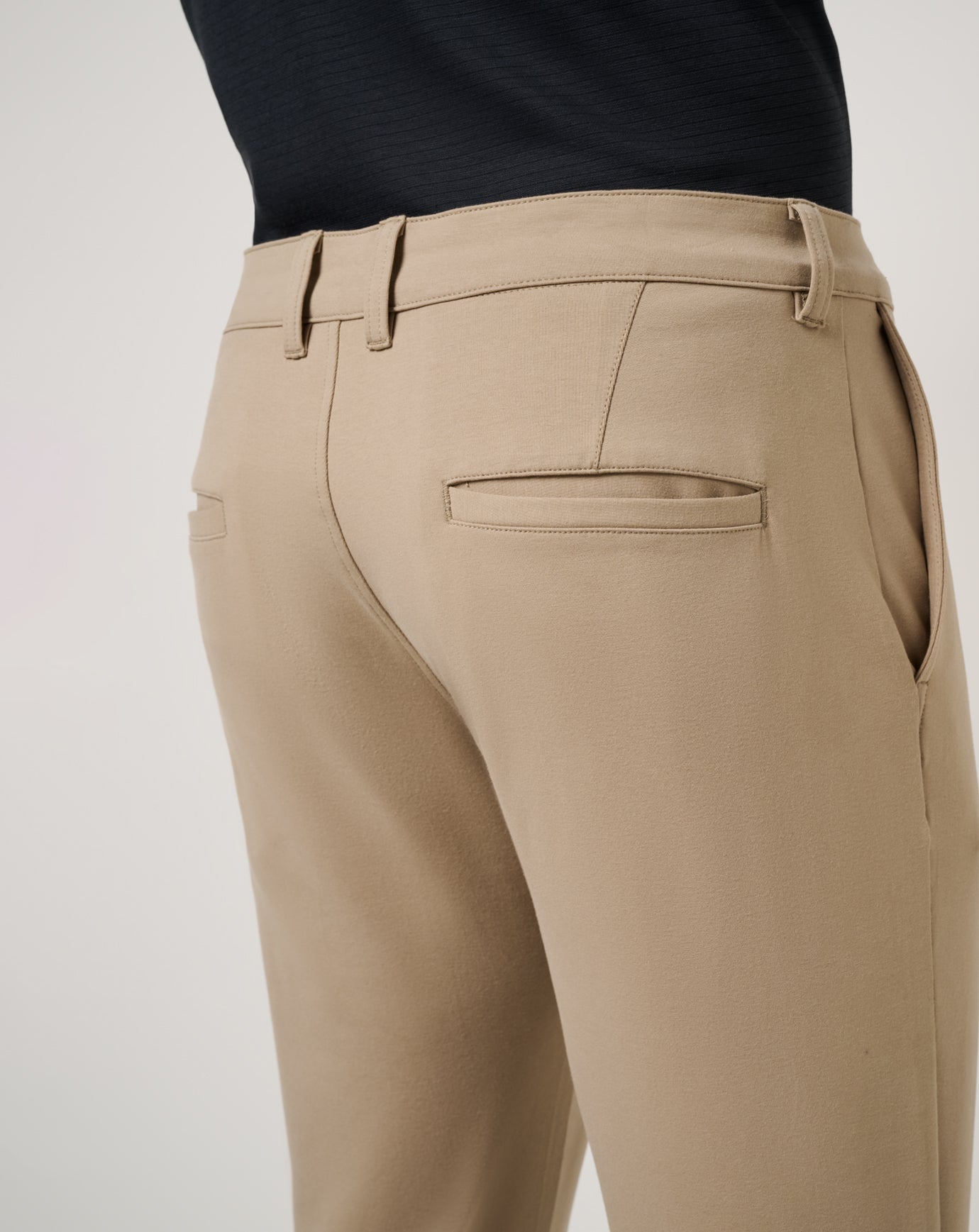 Travis Mathew Legacy Stretchknit Pant