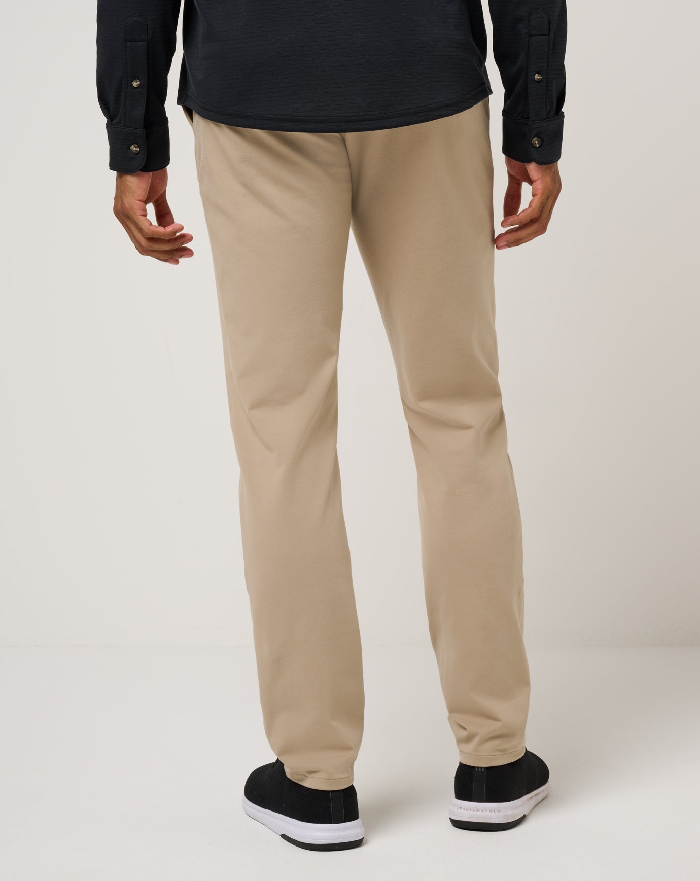Travis Mathew Legacy Stretchknit Pant
