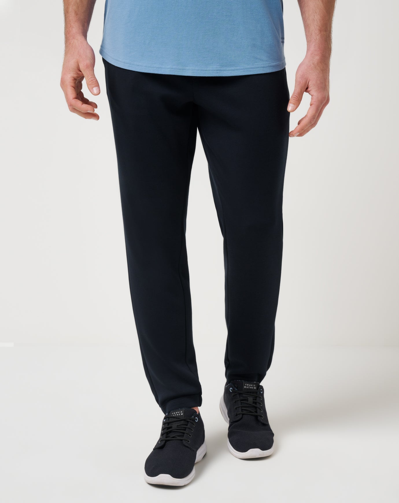Travis Mathew Fibercloud Pant