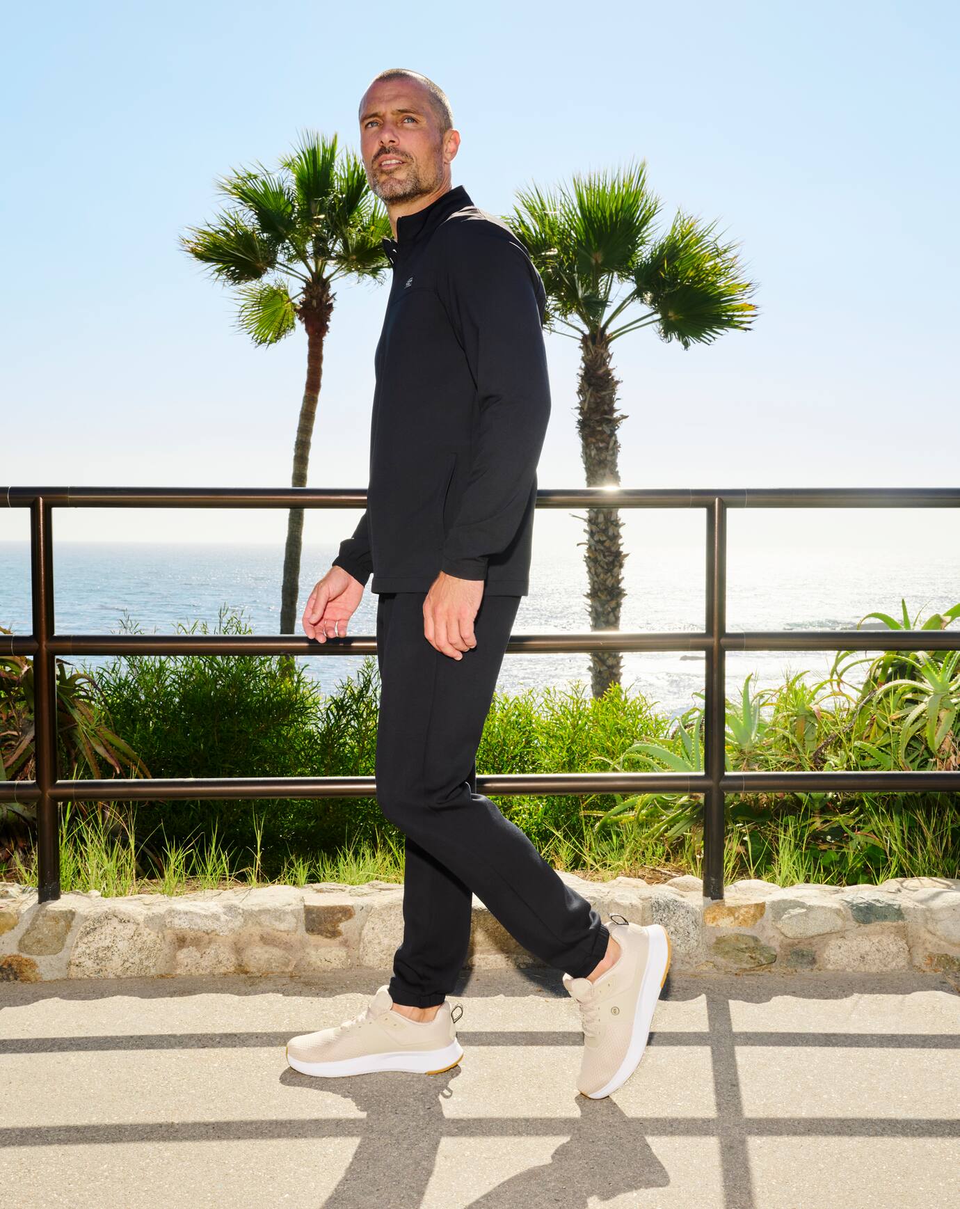 Travis Mathew Fibercloud Pant