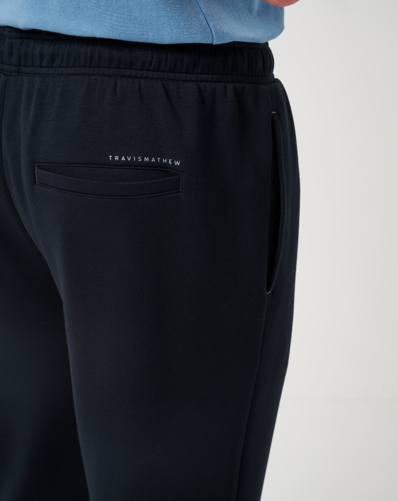 Travis Mathew Fibercloud Pant