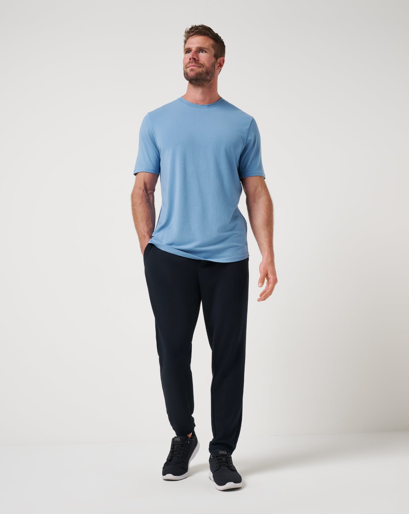 Travis Mathew Fibercloud Pant