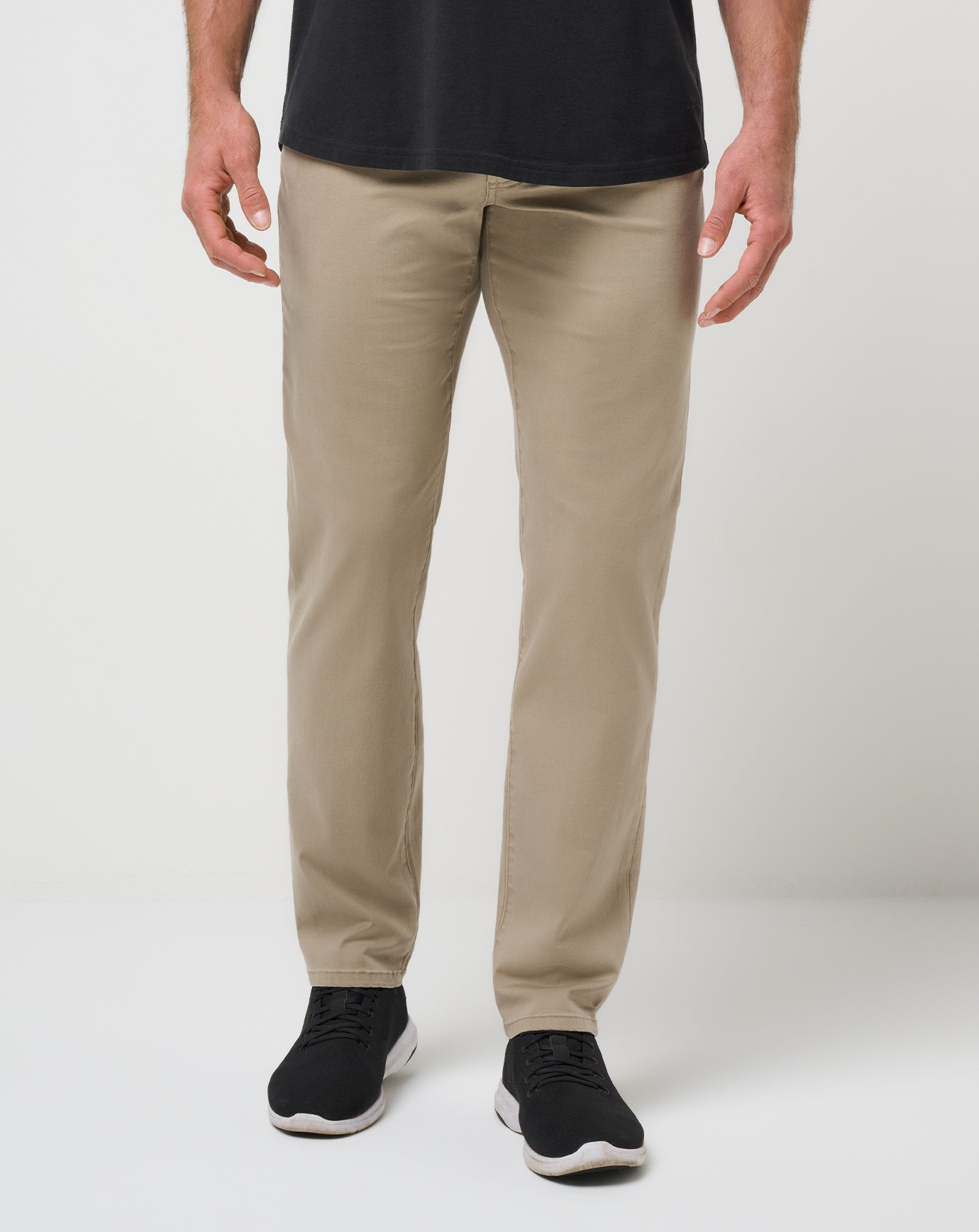 Travis Mathew Legacy Featherweight Jeans