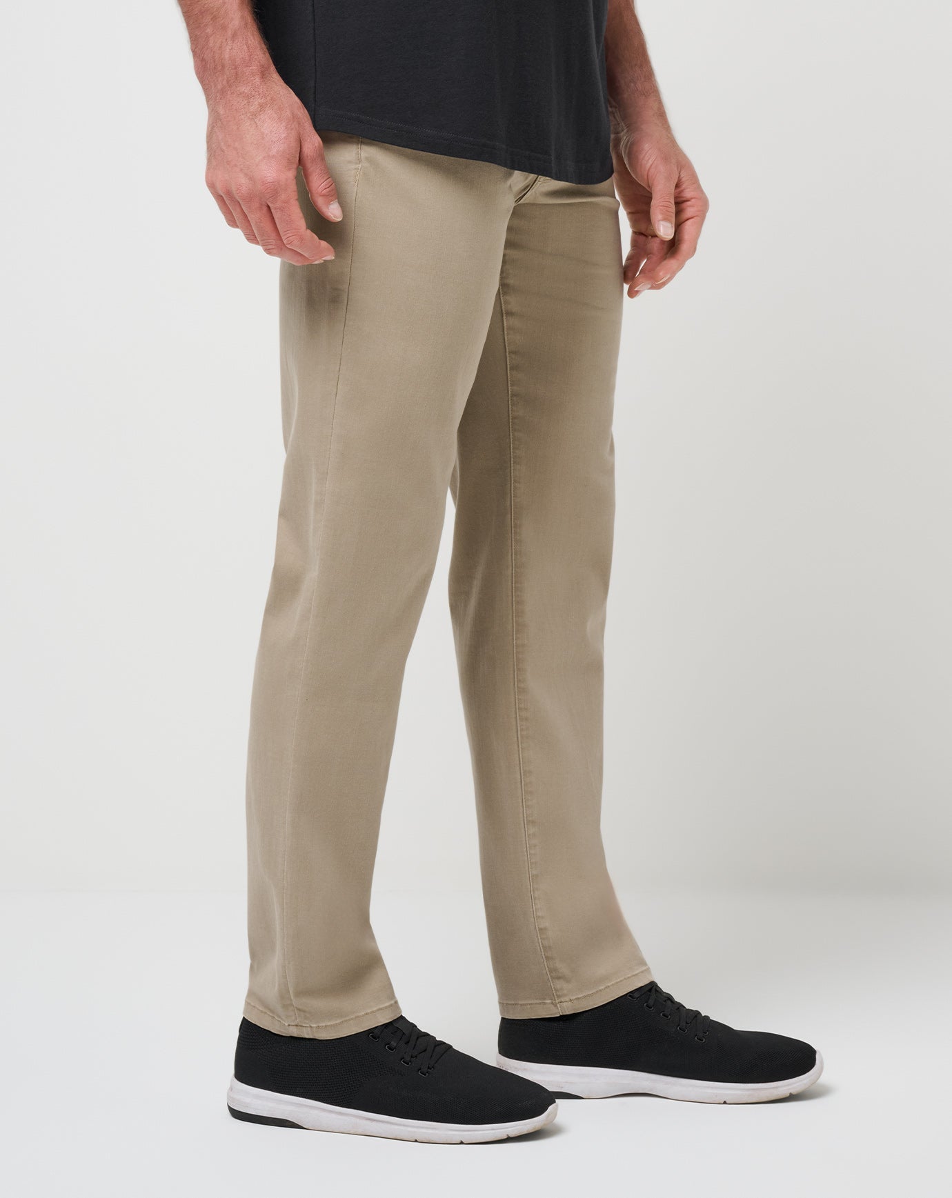 Travis Mathew Legacy Featherweight Jeans