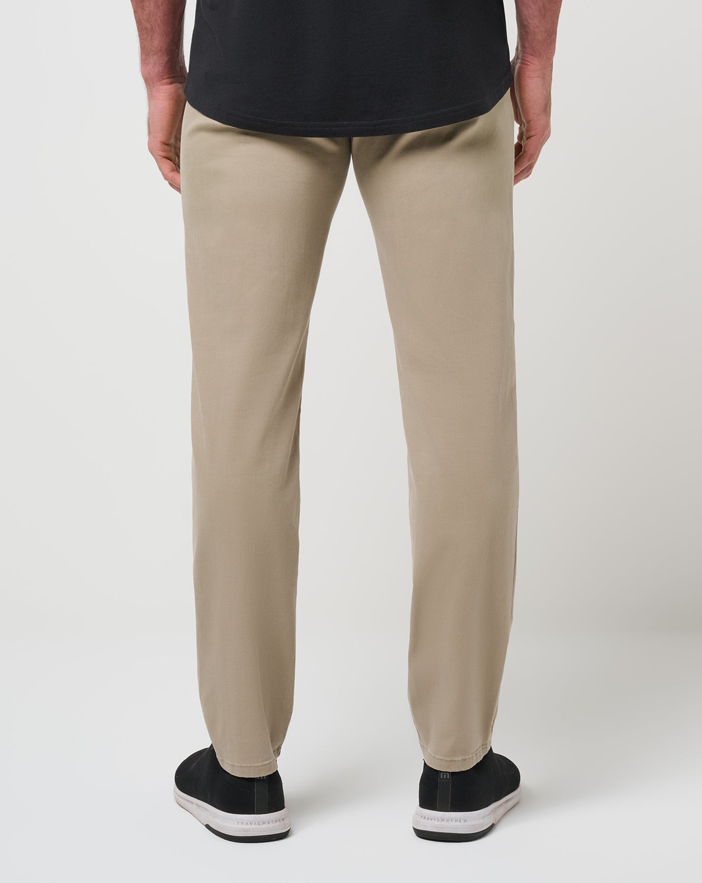 Travis Mathew Legacy Featherweight Jeans