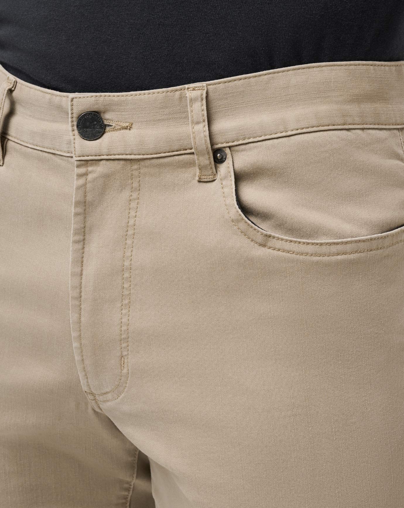 Travis Mathew Legacy Featherweight Jeans