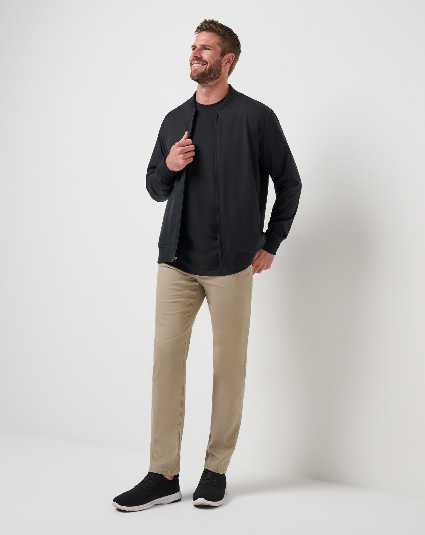 Travis Mathew Legacy Featherweight Jeans