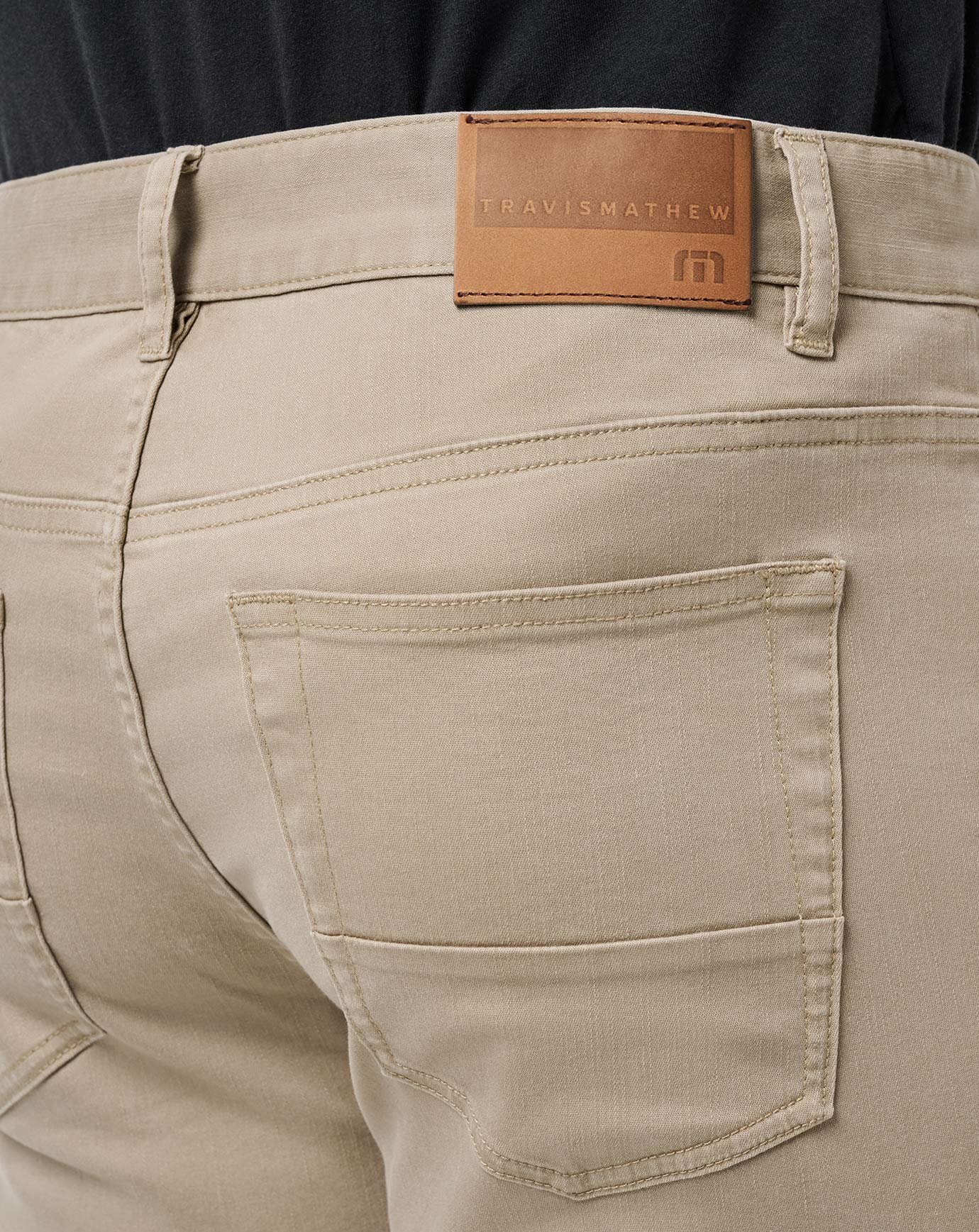 Travis Mathew Legacy Featherweight Jeans