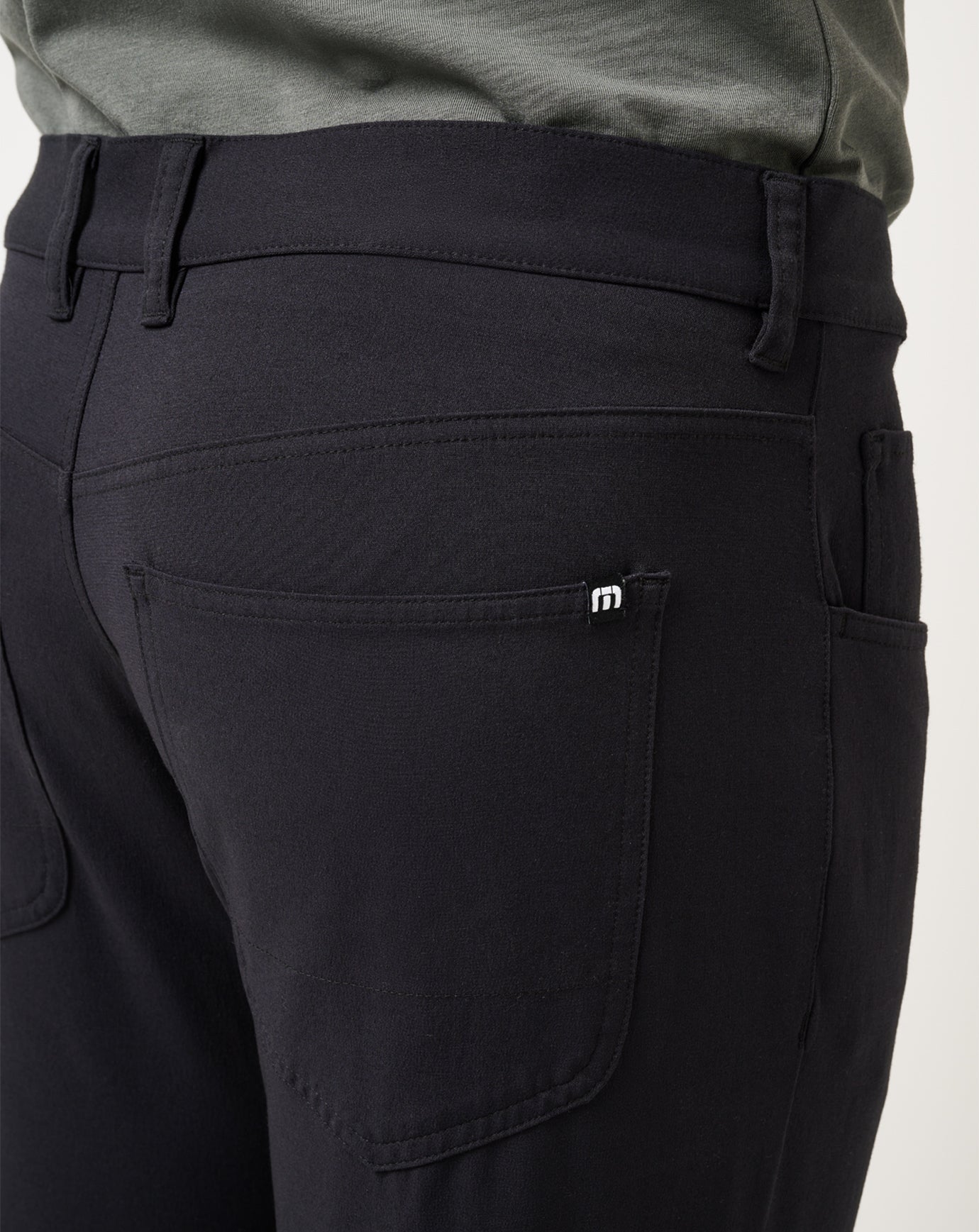 Travis Mathew Open To Close Midweight Pant
