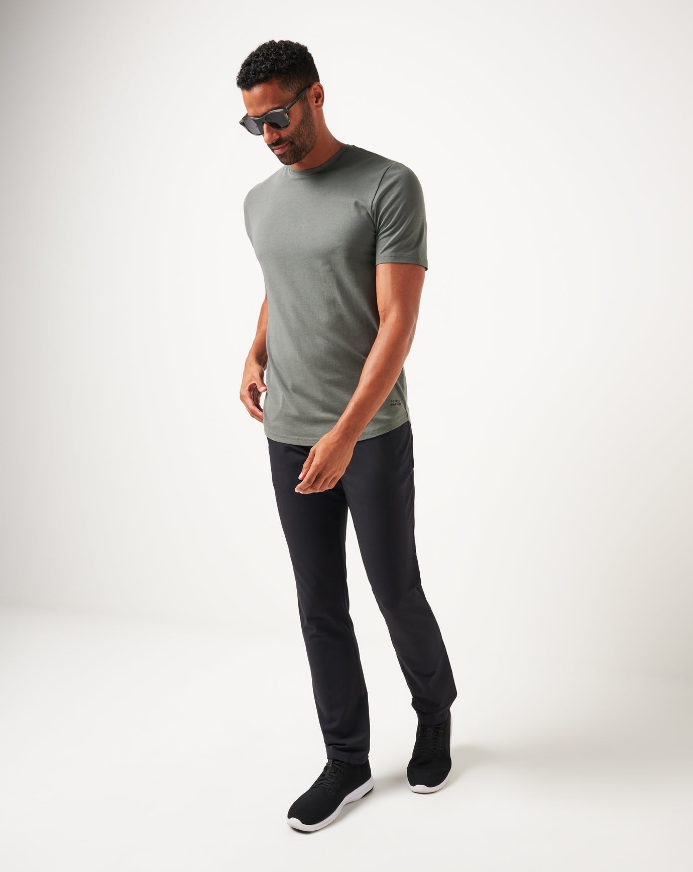 Travis Mathew Open To Close Midweight Pant