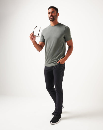 Travis Mathew Open To Close Midweight Pant