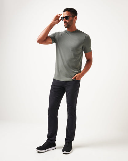 Travis Mathew Open To Close Midweight Pant