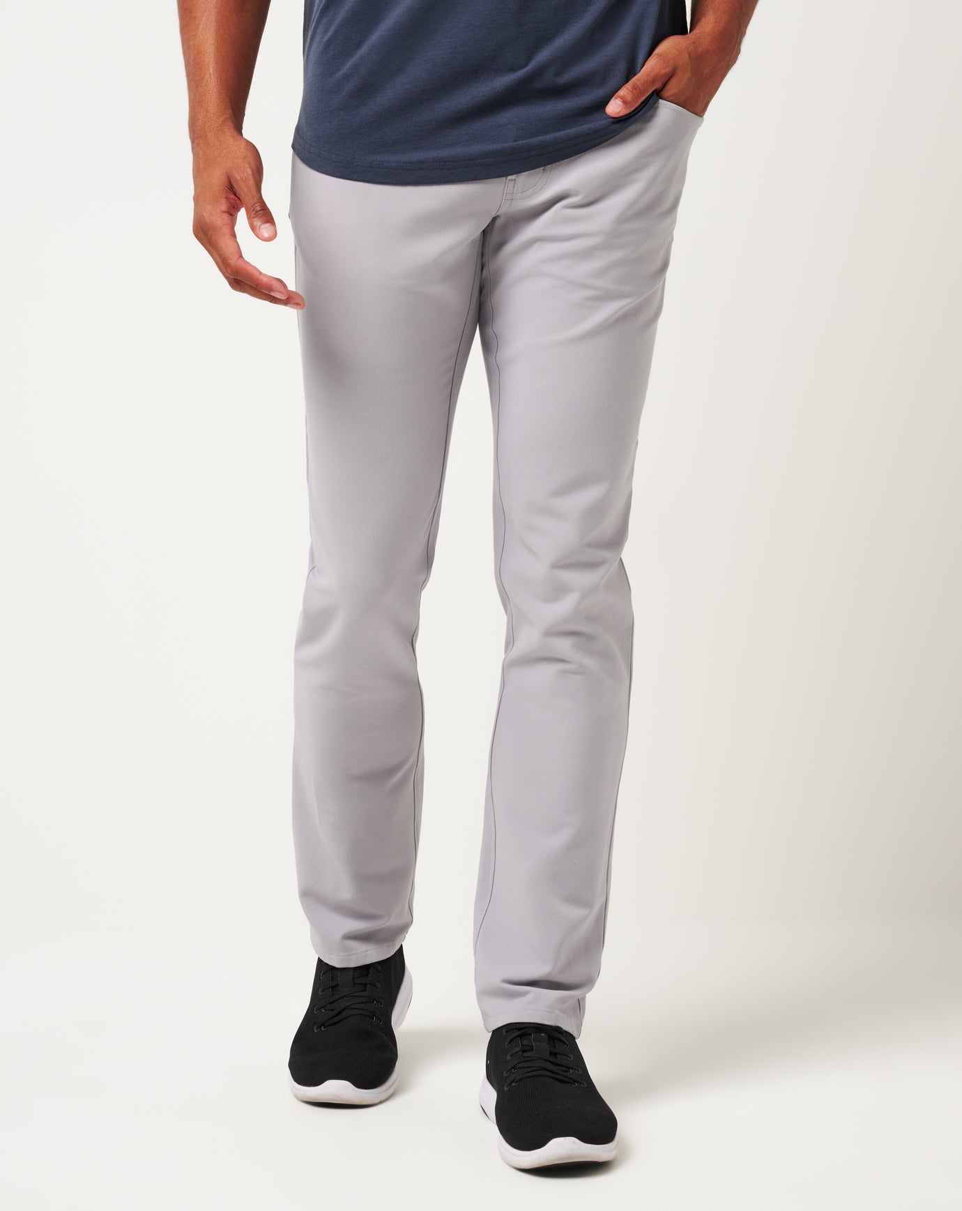 Travis Mathew Open To Close Midweight Pant