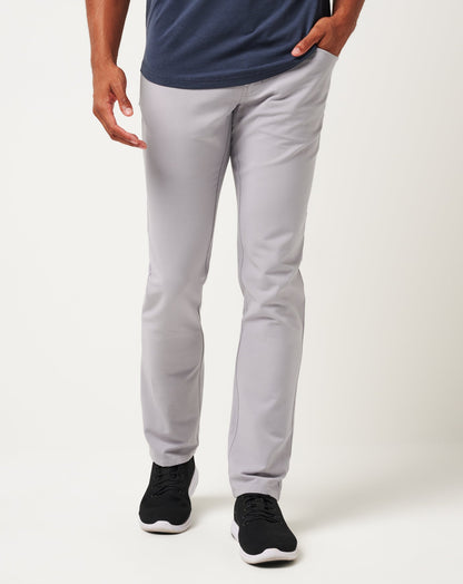 Travis Mathew Open To Close Midweight Pant