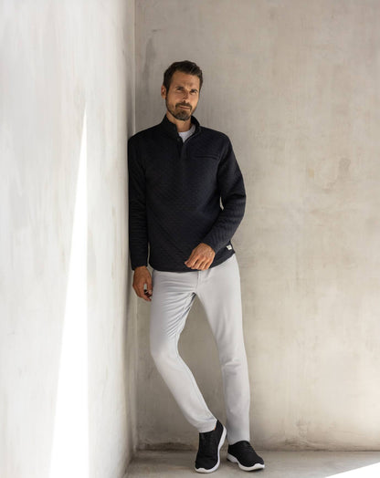 Travis Mathew Open To Close Midweight Pant