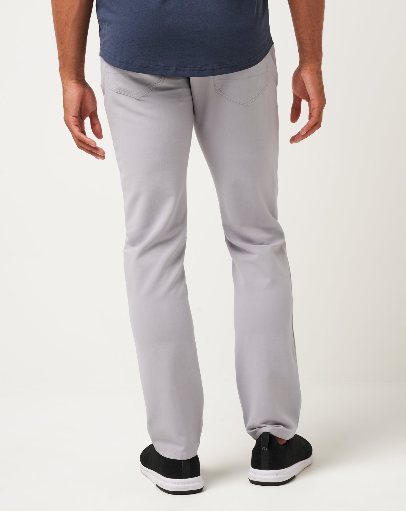 Travis Mathew Open To Close Midweight Pant