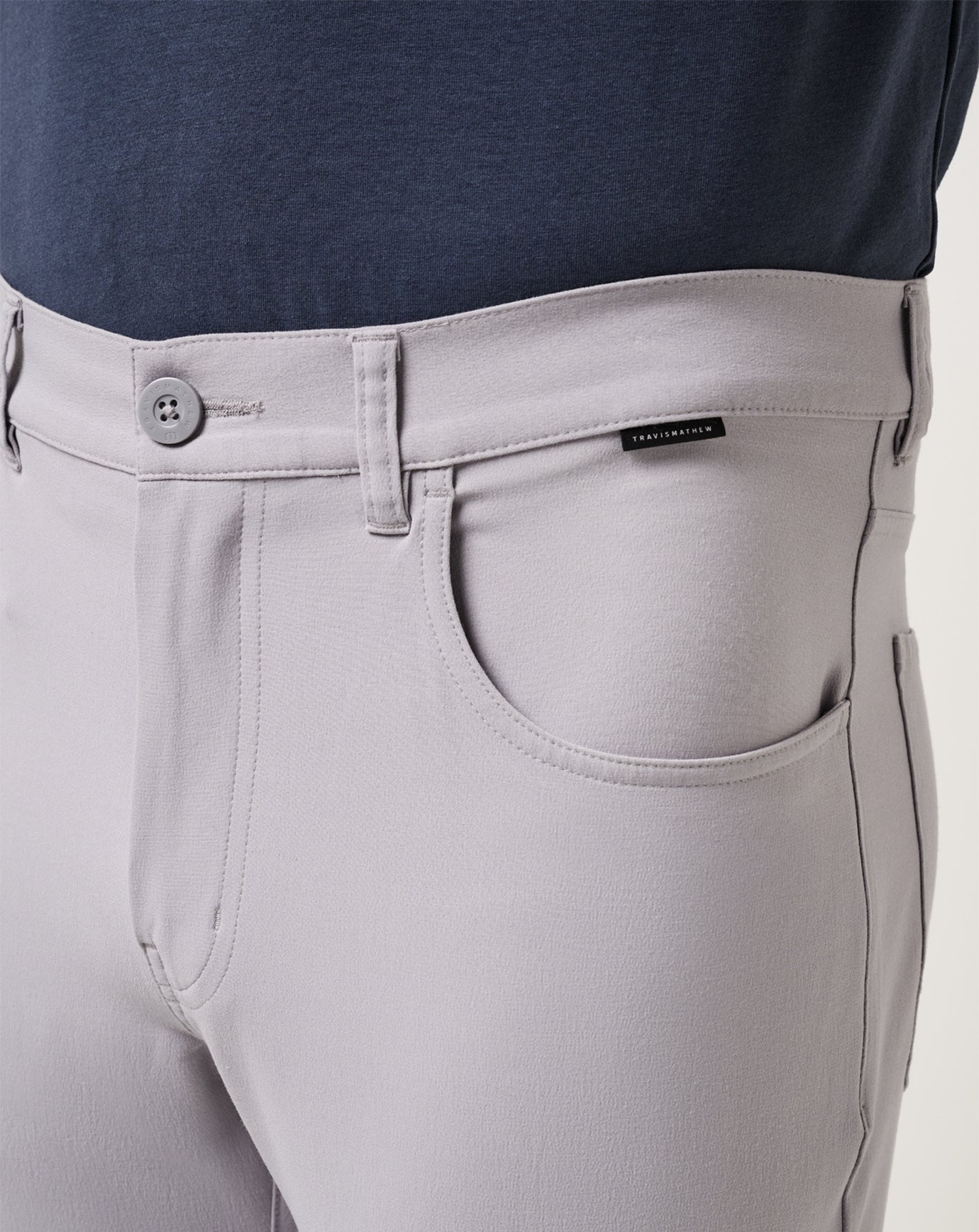 Travis Mathew Open To Close Midweight Pant