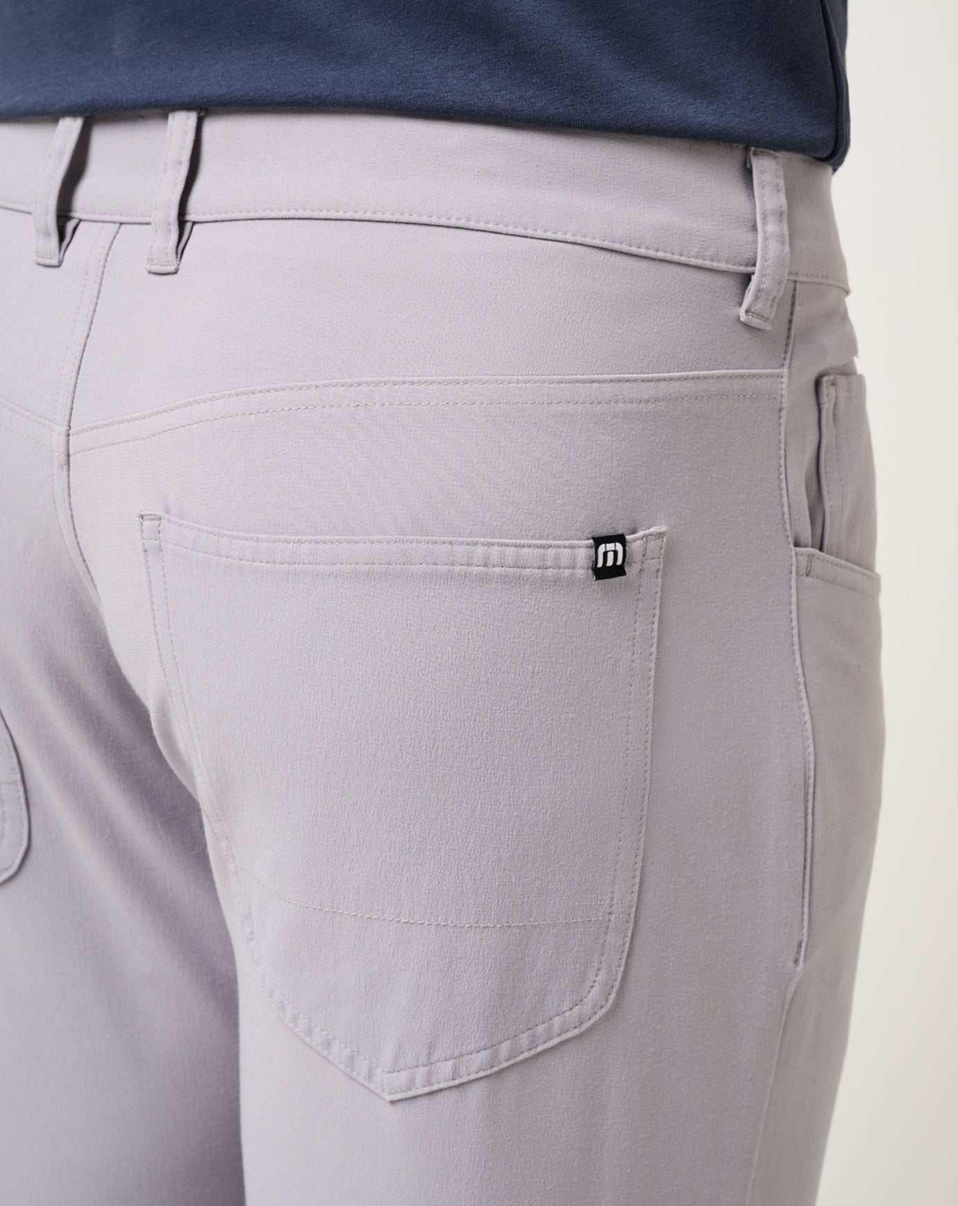 Travis Mathew Open To Close Midweight Pant